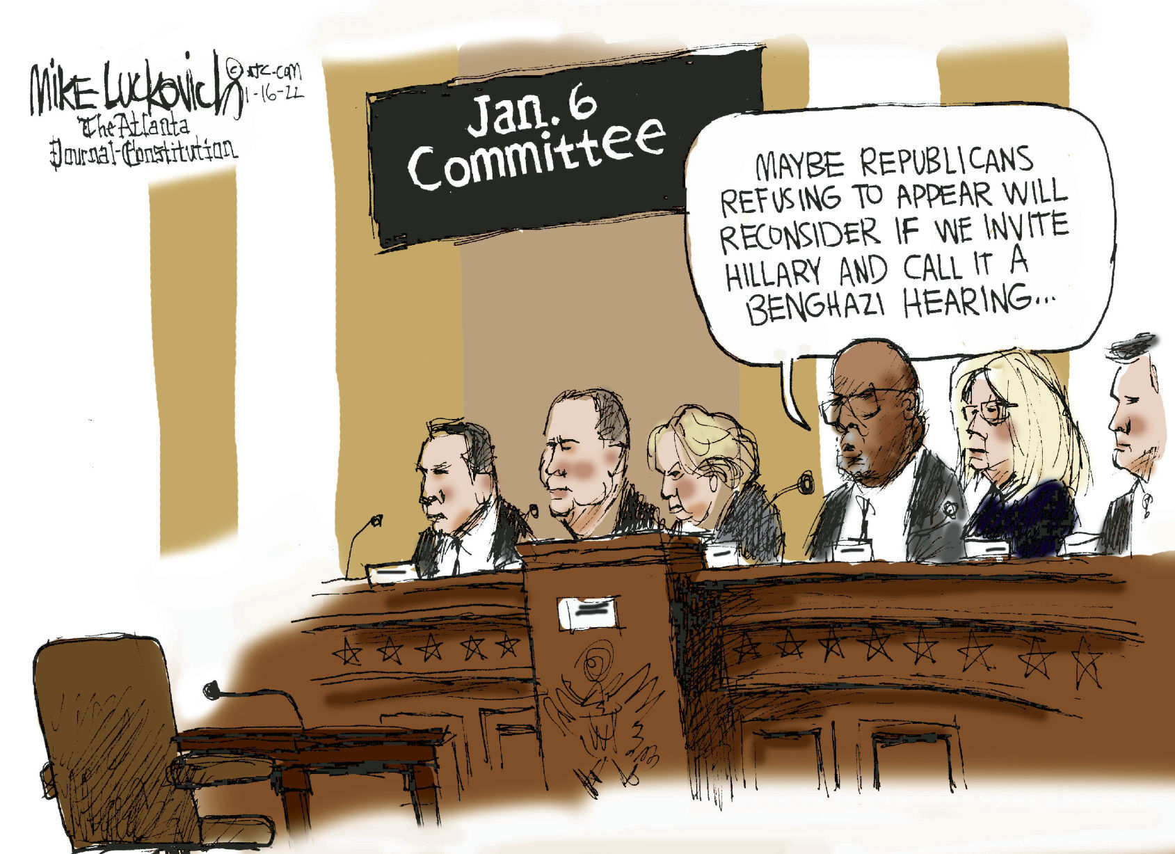 Jan. 24 Cartoon